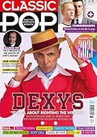 Algopix Similar Product 11 - Classic Pop