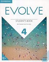 Algopix Similar Product 17 - Evolve Level 4 Student's Book