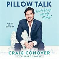 Algopix Similar Product 15 - Pillow Talk Whats Wrong with My