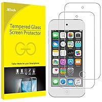 Algopix Similar Product 12 - JETech Screen Protector for iPod Touch