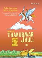 Algopix Similar Product 16 - Tales From Thakurmar Jhuli Twelve