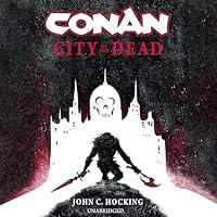 Algopix Similar Product 11 - Conan: City of the Dead