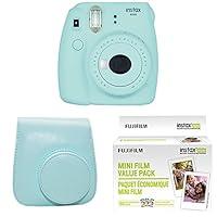 Algopix Similar Product 4 - Fujifilm Instax Mini 9 Instant Camera