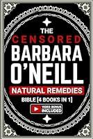 Algopix Similar Product 10 - The Censored Barbara Oneill Natural