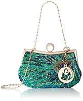 Algopix Similar Product 6 - MG Collection Yukiko Beaded Sequin