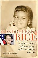 Algopix Similar Product 4 - Condoleezza Rice A Memoir of My