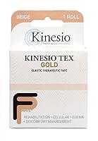 Algopix Similar Product 9 - Kinesio Taping  Elastic Therapeutic