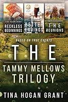 Algopix Similar Product 3 - The Tammy Mellows Omnibus Collection