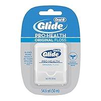 Algopix Similar Product 8 - OralB Glide ProHealth Original Floss