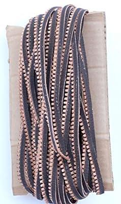 Best Deal for Grey Welt 1 or 2 mm Thick Veg Tan Tooling Leather Cord 6ft