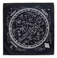 Algopix Similar Product 11 - Colter Co. Constellation Bandana