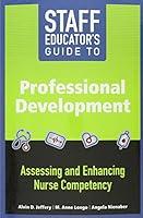 Algopix Similar Product 2 - Staff Educators Guide to Professional