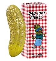 Algopix Similar Product 19 - DR DINGUS Toy Pickle Gag Toy