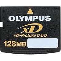 Algopix Similar Product 4 - Olympus 200843 128 MB xD-Picture Card