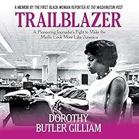 Algopix Similar Product 15 - Trailblazer A Pioneering Journalists
