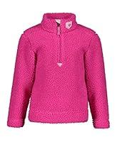 Algopix Similar Product 17 - Obermeyer Girls Superior Gear Zip Top