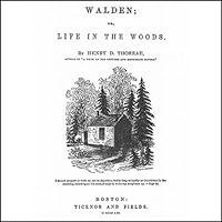 Algopix Similar Product 7 - Walden: Life in the Woods