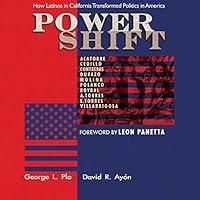 Algopix Similar Product 15 - Power Shift How Latinos in California