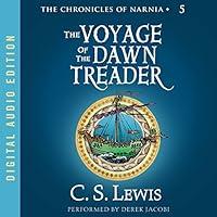 Algopix Similar Product 15 - The Voyage of the Dawn Treader The