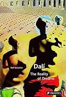 Algopix Similar Product 15 - Dali: The Reality of Dreams