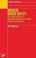 Algopix Similar Product 9 - Medical Device Safety The Regulation