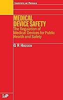 Algopix Similar Product 4 - Medical Device Safety The Regulation