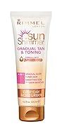 Algopix Similar Product 18 - Sunshimmer Gradual Tan and Toning Lotion