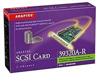 Algopix Similar Product 1 - Adaptec 2060900R 39320AR SCSI 64BIT