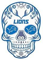 Algopix Similar Product 17 - Applied Icon NFL Detroit Lions Outdoor