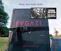 Algopix Similar Product 8 - Keep Your Eyes Open The Fugazi