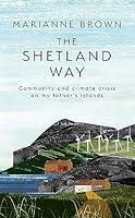 Algopix Similar Product 14 - The Shetland Way Community and Climate