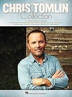 Algopix Similar Product 6 - The Chris Tomlin Collection Piano