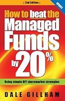 Algopix Similar Product 13 - How To Beat The Managed Funds By 20%