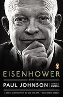 Algopix Similar Product 7 - Eisenhower: A Life