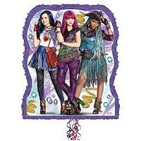 Algopix Similar Product 16 - Descendants 2 Pinata