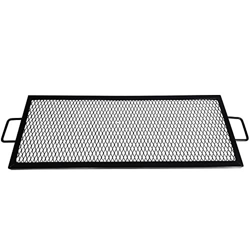 GrillGrate - Sear Station GrillGrate Accessory for the Traeger Pro 575 &  780 & 22 & 34, Camp Chef Woodwind & Smoke Pro Grills