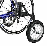Algopix Similar Product 4 - CyclingDeal Adjustable Adult Bicycle
