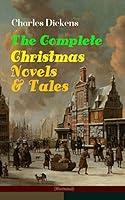 Algopix Similar Product 7 - Charles Dickens The Complete Christmas