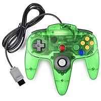 Algopix Similar Product 4 - miadore Classic N64 Controller Joystick