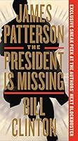 Algopix Similar Product 7 - The President Is Missing: A Novel