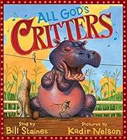 Algopix Similar Product 20 - All God's Critters