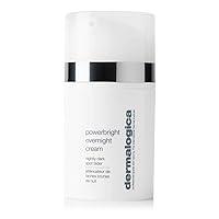 Algopix Similar Product 20 - Dermalogica PowerBright Overnight