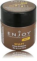 Algopix Similar Product 20 - ENJOY Men's Hair Sculpt (60g)