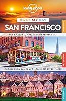 Algopix Similar Product 11 - Lonely Planet Make My Day San Francisco