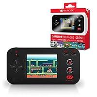 Algopix Similar Product 16 - My Arcade Gamer V Portable  Handheld