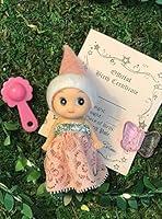 Algopix Similar Product 14 - Princess Baby elf