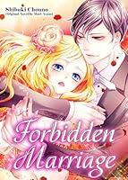 Algopix Similar Product 17 - Forbidden Marriage (Romance Manga)