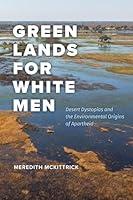 Algopix Similar Product 7 - Green Lands for White Men Desert