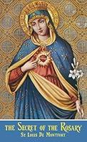 Algopix Similar Product 16 - The Secret Of The Rosary