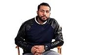 Algopix Similar Product 5 - About Hairstylist Dhiran Mistry